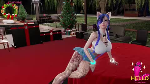 Miyuki Maiko online show from 20, 12, 2025