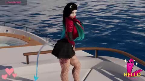 Miyuki Maiko online show from 17, 3, 2026