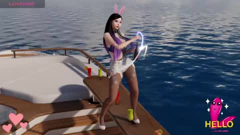 Miyuki Maiko online show from 15, 4, 2026