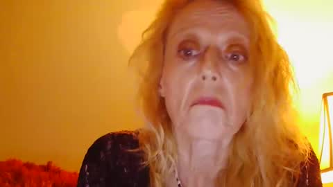 Snapshot of mizzbertinelli chatting on 12, 3, 2025 Mizz online show from 12, 3, 2025