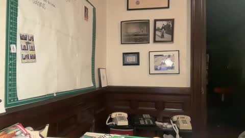 Mizz Storm online show from 24, 2, 2026