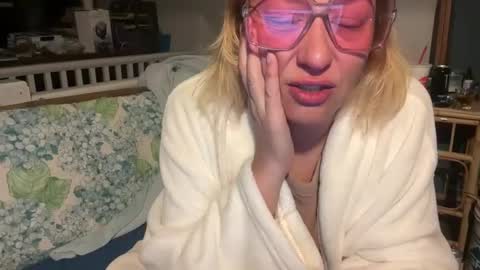 Mizz Storm online show from 26, 2, 2026