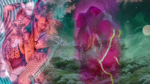 Hera  Tethra Bathtub stream  20k followers  Ask about our custom videos3 online show from 2, 12, 2024