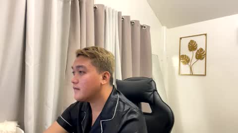 Michole Jay online show from 14, 1, 2026