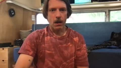 mjmarvin80 online show from 28, 2, 2025