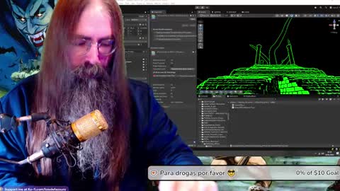 Lois online show from 25, 2, 2025