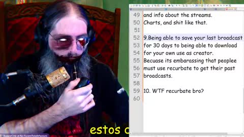 Lois online show from 2, 3, 2025