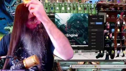 Lois online show from 5, 3, 2025