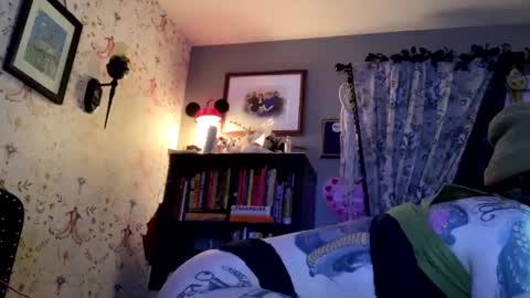 Ebony  Ivory online show from 19, 1, 2025