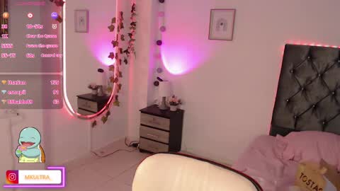 mkultra__ online show from 10, 12, 2024