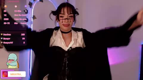 mkultra__ online show from 12, 12, 2024