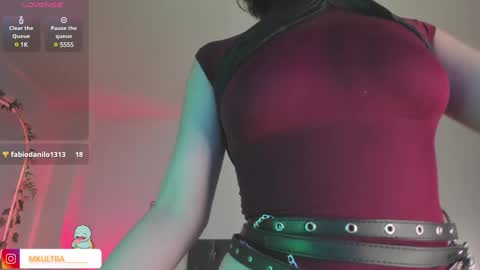 mkultra__ online show from 31, 1, 2025