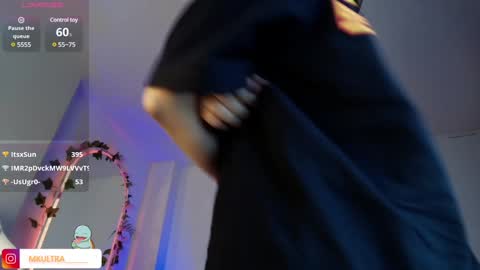 mkultra__ online show from 9, 2, 2025