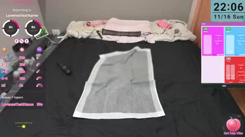 mkuo online show from 16, 11, 2025