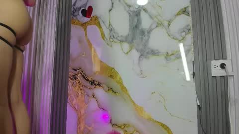 LUCRECIA   NEW ACCOUNT online show from 16, 3, 2026