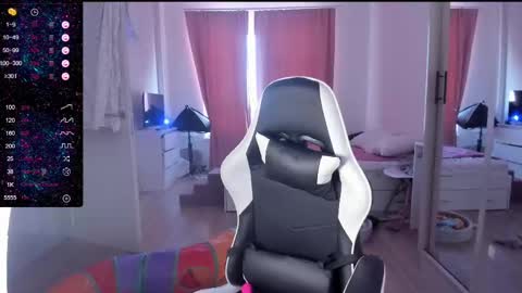 Lili online show from 26, 2, 2025