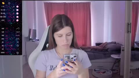 Lili online show from 5, 3, 2025