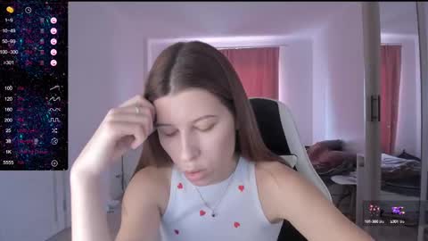 Lili online show from 10, 3, 2025