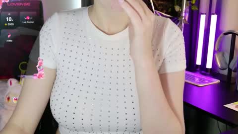 Snapshot of mmm_sweety_kitty chatting on 19, 2, 2026 mmm_sweety_kitty online show from 19, 2, 2026