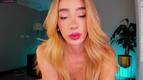 MAYRA   online show from 13, 1, 2025