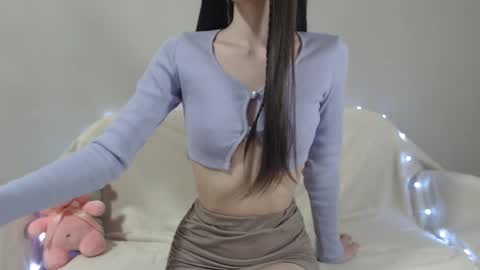 Ariela online show from 10, 1, 2025