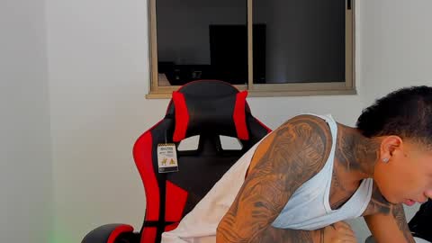 mnell28 online show from 13, 4, 2026