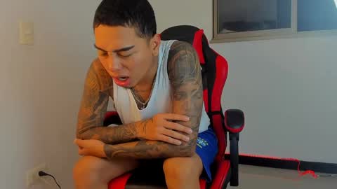 mnell28 online show from 24, 4, 2026