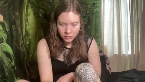 Misty online show from 22, 2, 2025