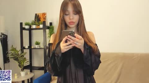 CandyStacy online show from 17, 11, 2025