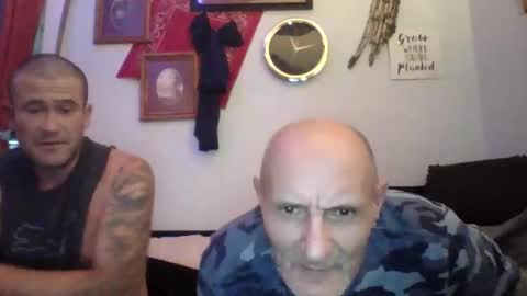 Snapshot of moboyz1969 chatting on 4, 11, 2025 moboyz1969 online show from 4, 11, 2025