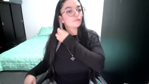 Snapshot of mocca_117 chatting on 17, 1, 2026 Sam online show from 17, 1, 2026