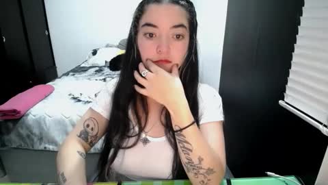 Snapshot of mocca_117 chatting on 23, 2, 2026 Sam online show from 23, 2, 2026