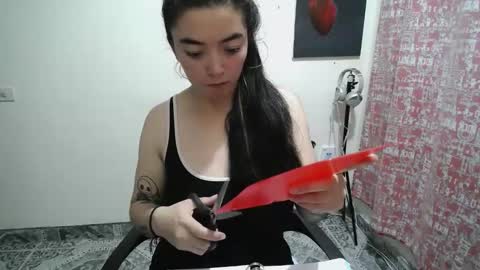 Sam online show from 11, 4, 2026