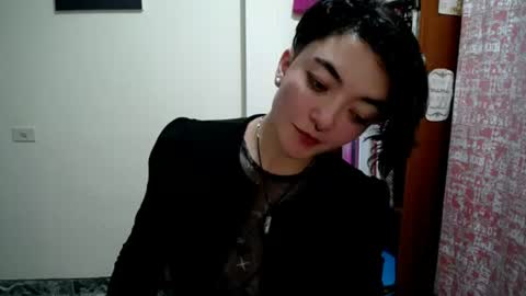 Snapshot of mocca_117 chatting on 29, 6, 2026 Sam online show from 29, 6, 2026
