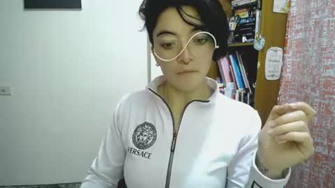 Snapshot of mocca_117 chatting on 13, 7, 2026 Sam online show from 13, 7, 2026