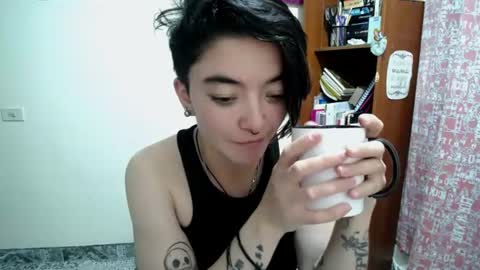 Snapshot of mocca_117 chatting on 15, 7, 2026 Sam online show from 15, 7, 2026