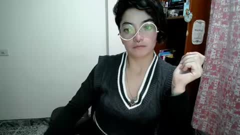 Snapshot of mocca_117 chatting on 17, 7, 2026 Sam online show from 17, 7, 2026