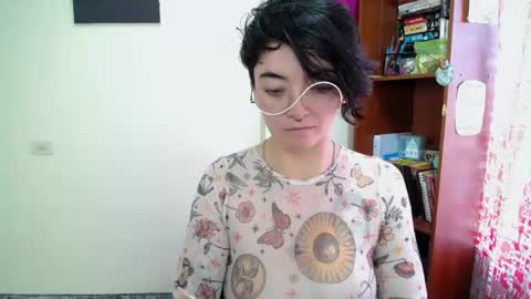 Snapshot of mocca_117 chatting on 21, 7, 2026 Sam online show from 21, 7, 2026