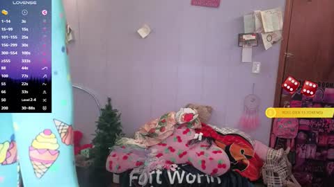 MOCHA   JAMES THE NPC  online show from 16, 12, 2025