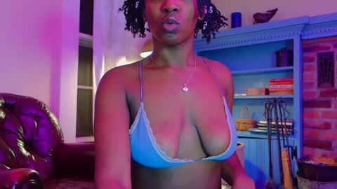 Mocha  BDAY JAN 13  online show from 20, 2, 2025