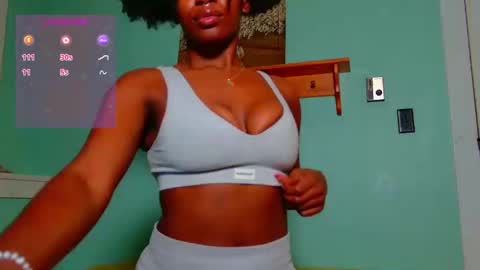 Mocha  BDAY JAN 13  online show from 28, 2, 2025