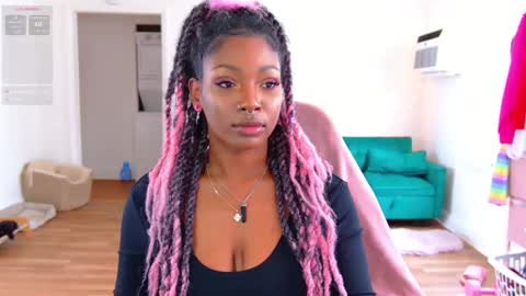 Mocha  BDAY JAN 13  online show from 10, 2, 2026