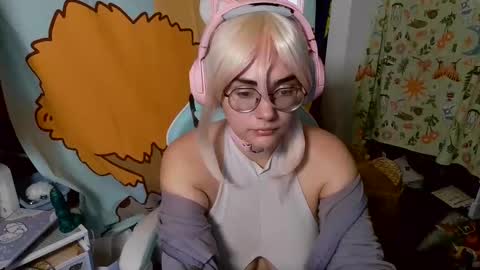 Snapshot of mochi_rainbow chatting on 28, 1, 2025 The Mochi Rainbow Variety Show online show from 28, 1, 2025