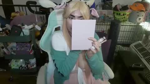 Snapshot of mochi_rainbow chatting on 25, 3, 2026 The Mochi Rainbow Variety Show online show from 25, 3, 2026