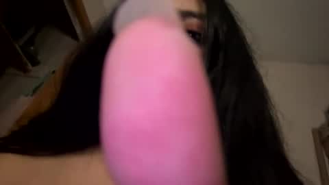Snapshot of mochilera2001 chatting on 31, 7, 2026 mochilera2001 online show from 31, 7, 2026