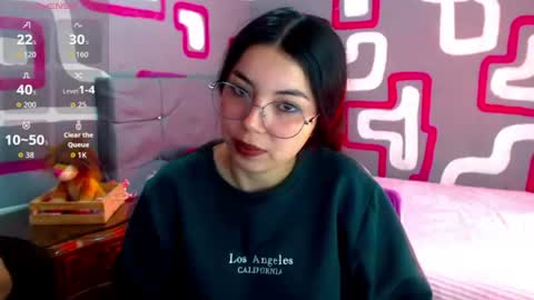 Snapshot of mochiluna chatting on 26, 6, 2026 Sofia online show from 26, 6, 2026