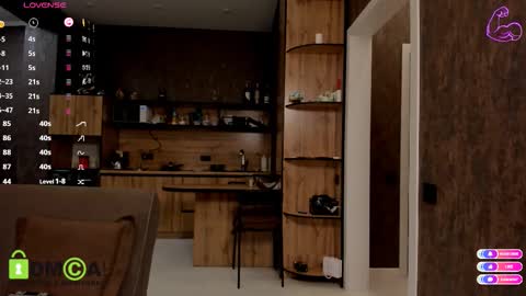 Snapshot of model_mike chatting on 20, 2, 2026 Model Mike online show from 20, 2, 2026