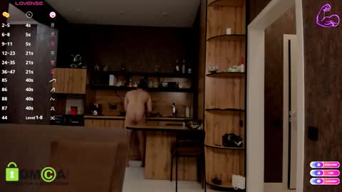 Snapshot of model_mike chatting on 20, 2, 2026 Model Mike online show from 20, 2, 2026