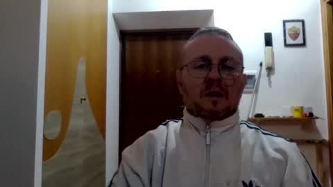 modesto1969 online show from 1, 12, 2025