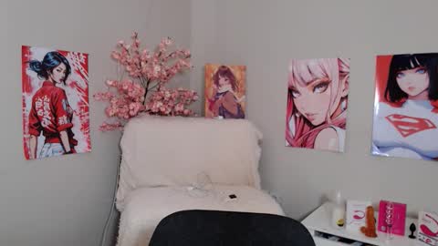 Molly online show from 10, 11, 2025